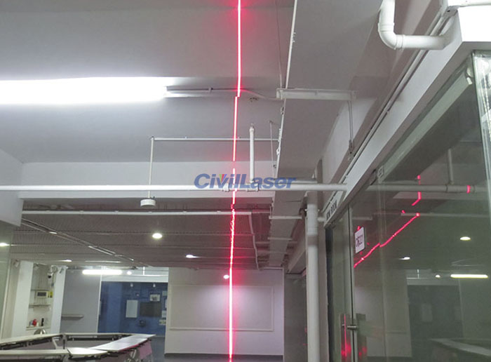 639nm laser module